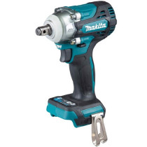 Máy vặn bu lông dùng pin 18V Makita DTW300FJX4